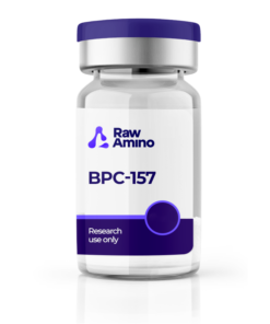 BPC-157 - 5MG/10MG
