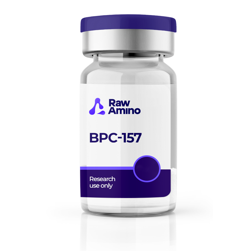 BPC-157 - 5MG/10MG