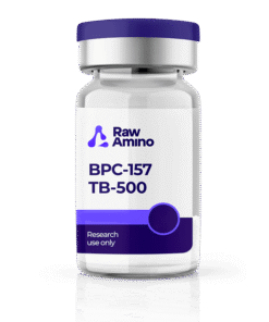 BPC-157 & TB-500 - 10MG/20MG