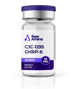 CJC-1295 & GHRP-6 - 10MG