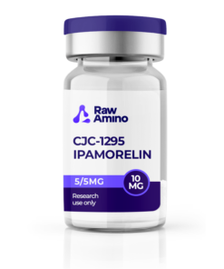 CJC-1295 (Mod GRF 1-29) & Ipamorelin - 10MG