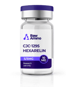 CJC-1295 (no DAC) & Hexarelin - 10MG
