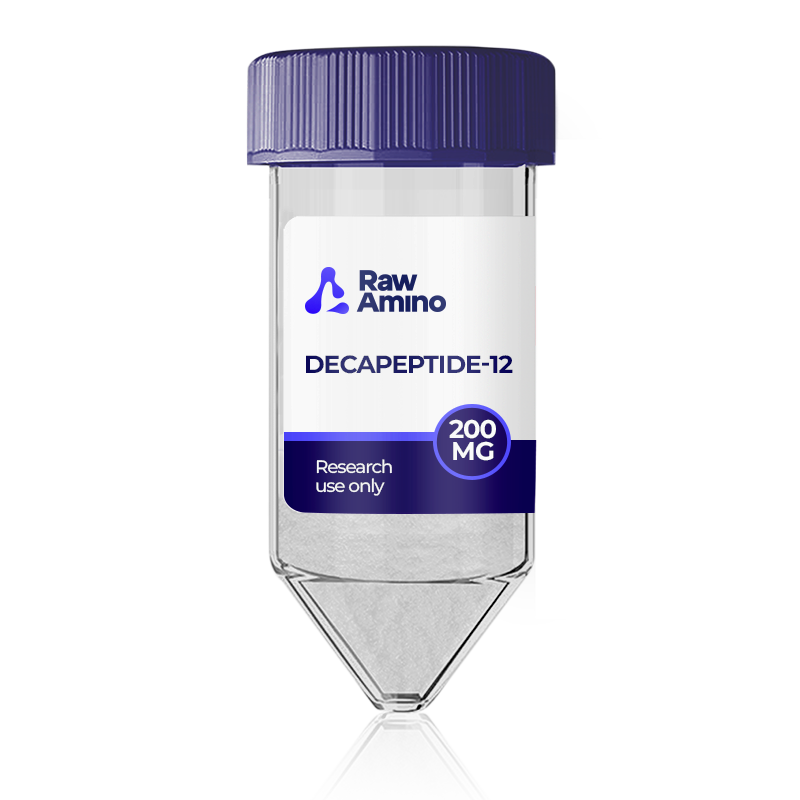 Decapeptide-12 - 200MG