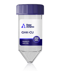 GHK-Cu - 200MG (Topical)