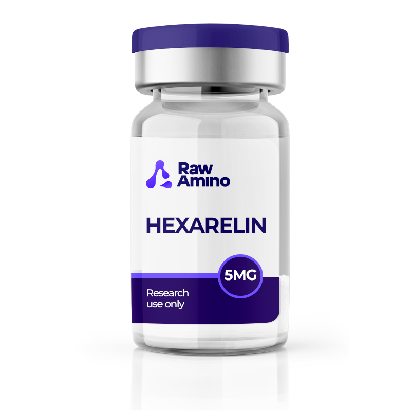 Hexarelin - 5MG