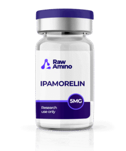 Ipamorelin - 5MG