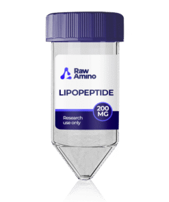 Lipopeptide - 200MG