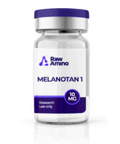 Melanotan 1 - 10MG