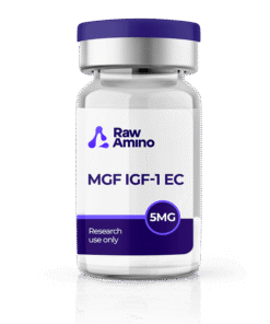 MGF IGF-1 Ec - 5MG