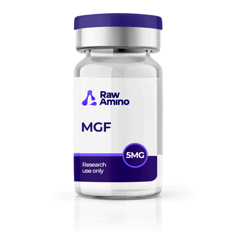 MGF (Mechano Growth Factor) - 5MG
