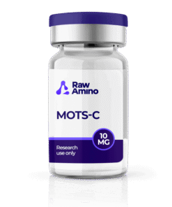MOTS-c - 10MG