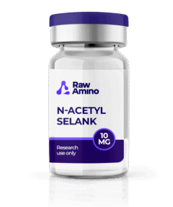 N-Acetyl Selank - 10MG