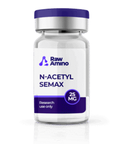 N-Acetyl Semax - 25MG