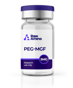 PEG-MGF - 5MG