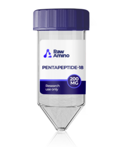 Pentapeptide-18 (Leuphasyl) - 200MG