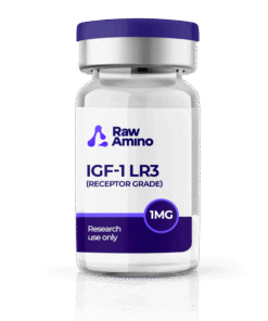 Receptor Grade IGF-1 LR3 - 1MG