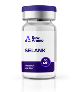 Selank - 10MG