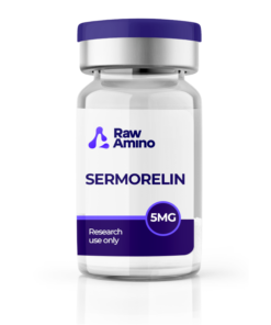 Sermorelin - 5MG