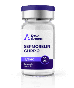 Sermorelin & GHRP-2 - 10MG
