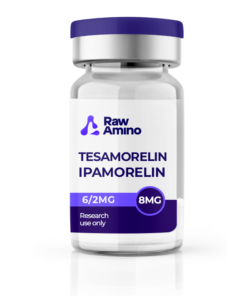 Tesamorelin & Ipamorelin - 8MG