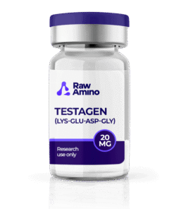 Testagen - 20MG