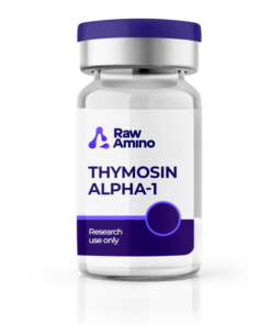 Thymosin Alpha-1 - 5MG/10MG