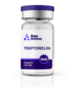 Triptorelin (GnRH) - 2MG