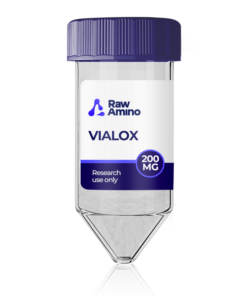 Vialox (Pentapeptide-3V) - 200MG
